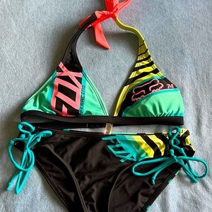 Fox Racing Bikini